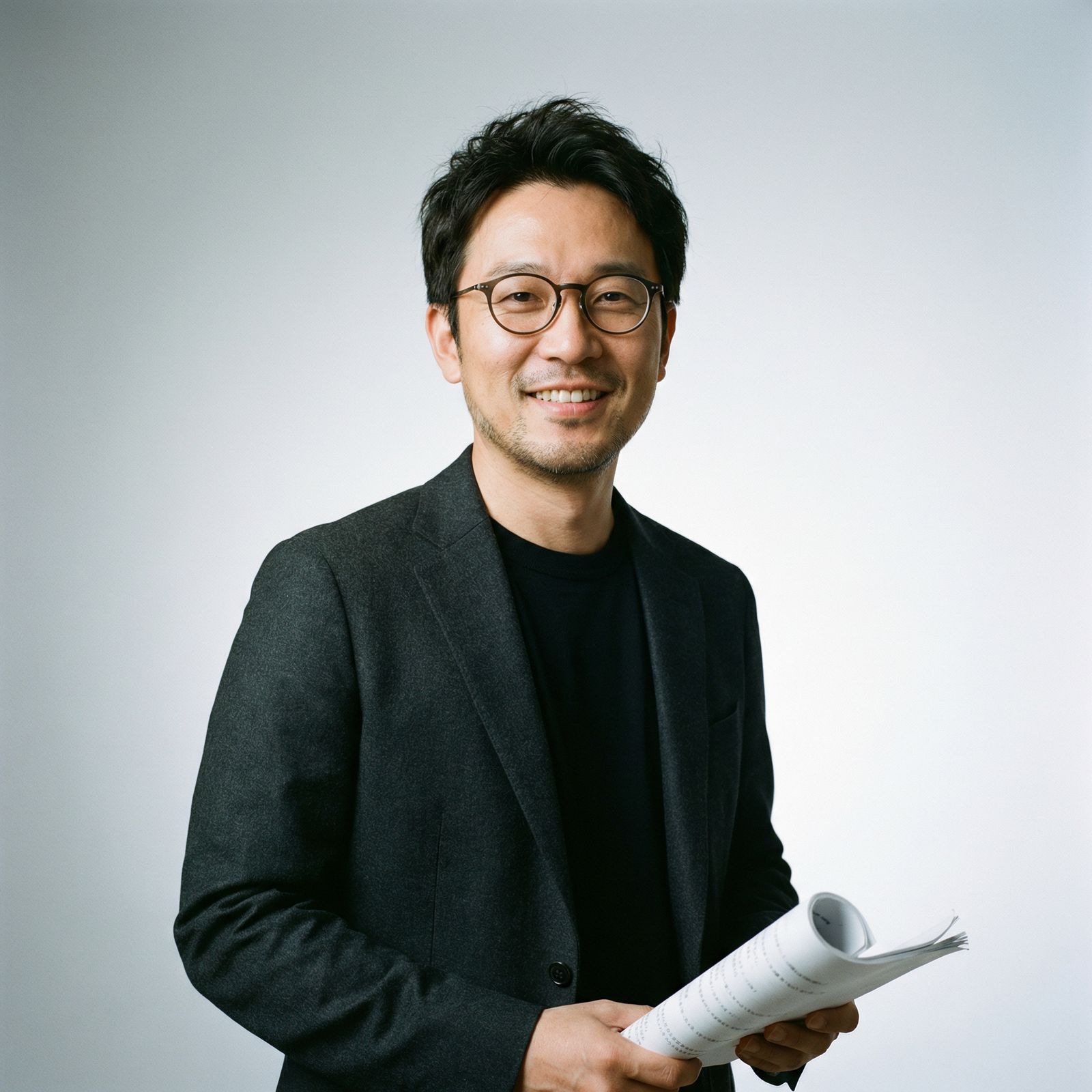 妻社导演顾问陈锐峰